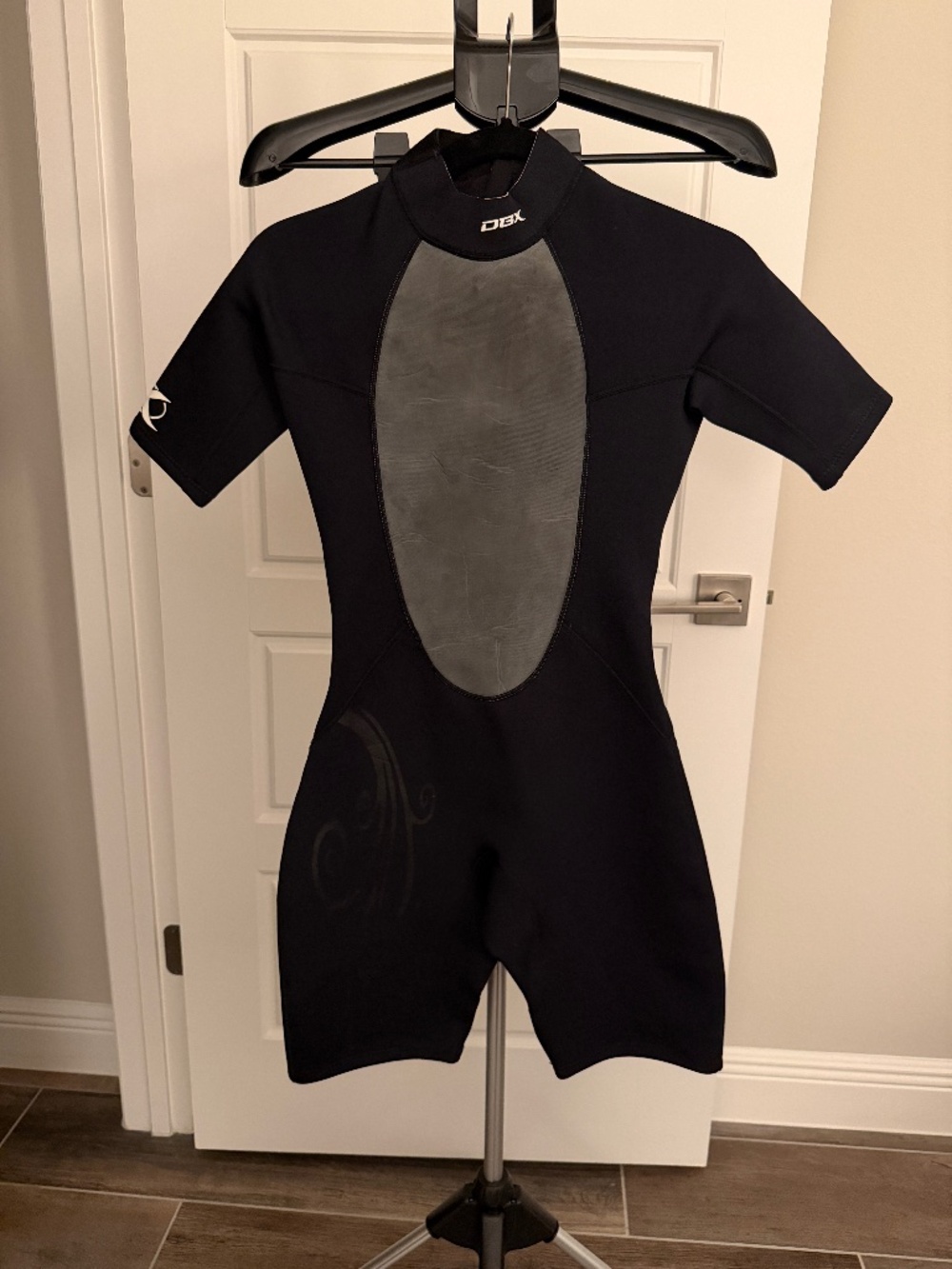 O'Neill Black Shorty Wetsuit